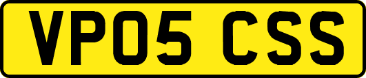 VP05CSS