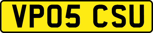 VP05CSU