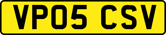 VP05CSV
