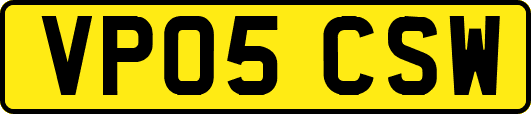 VP05CSW