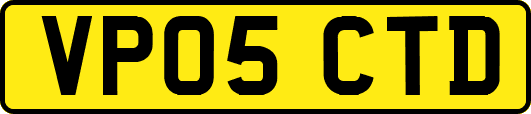 VP05CTD