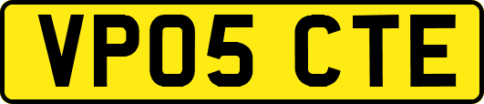 VP05CTE
