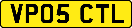 VP05CTL