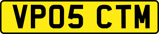 VP05CTM