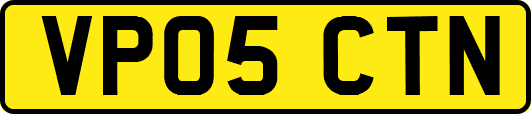 VP05CTN