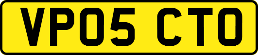 VP05CTO