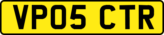 VP05CTR