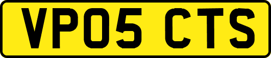 VP05CTS