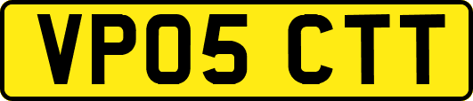 VP05CTT