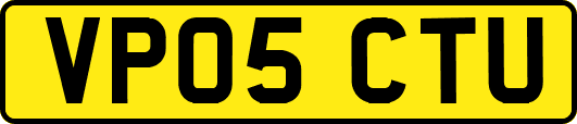 VP05CTU