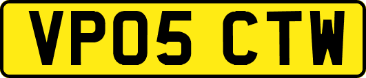 VP05CTW