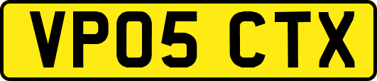 VP05CTX