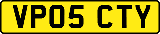 VP05CTY