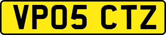 VP05CTZ
