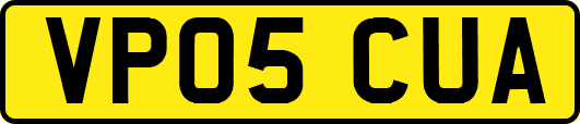 VP05CUA