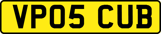 VP05CUB