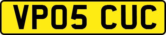 VP05CUC