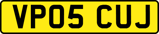 VP05CUJ