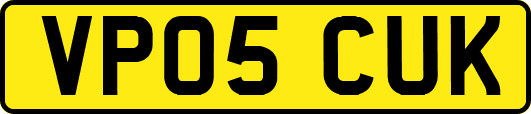 VP05CUK