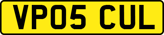 VP05CUL
