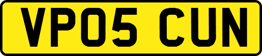 VP05CUN