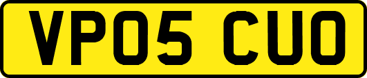VP05CUO