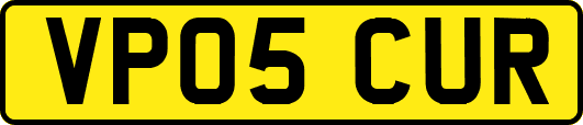 VP05CUR