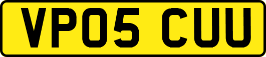 VP05CUU