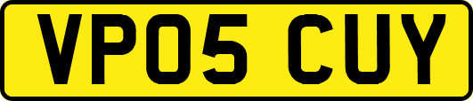 VP05CUY