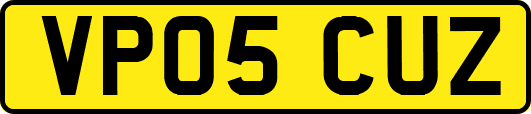 VP05CUZ