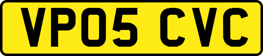 VP05CVC