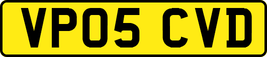VP05CVD
