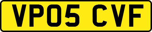 VP05CVF