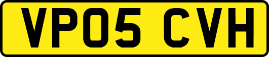 VP05CVH