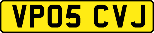 VP05CVJ