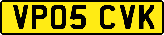 VP05CVK