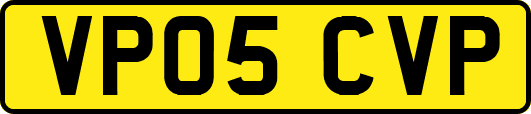 VP05CVP