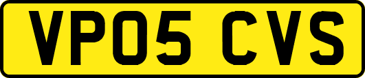 VP05CVS