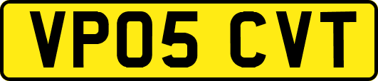VP05CVT