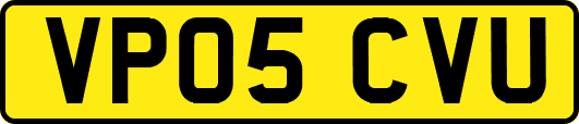 VP05CVU