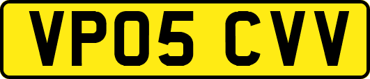 VP05CVV