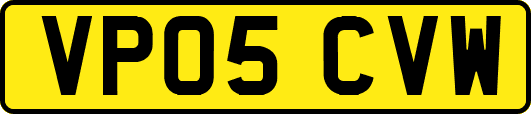 VP05CVW
