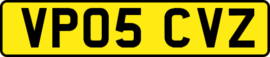 VP05CVZ