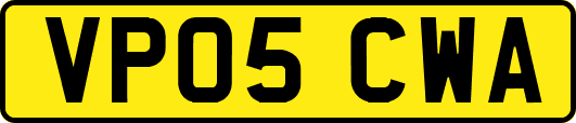 VP05CWA