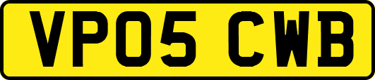 VP05CWB