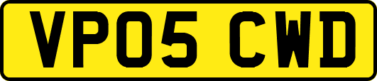 VP05CWD