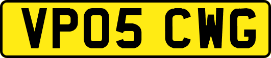 VP05CWG