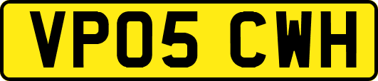 VP05CWH