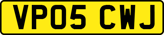 VP05CWJ