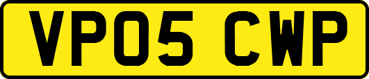 VP05CWP
